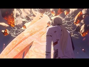 崩壊3rd公式ショートアニメ「アポカリプスはこう語った」 予告
