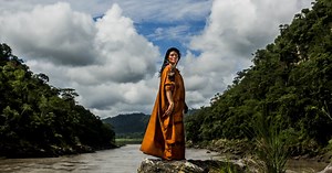 The Woman Who Breaks Mega-Dams