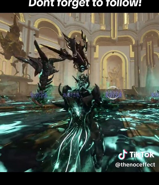 Warframe Builds for Gamers and Community Lovers