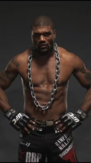 snc on Instagram: "Quinton “Rampage” Jackson is a former UFC Light Heavyweight Champion and a legendary MMA fighter known for his knockout power, fearless attitude, and explosive personality inside and outside the cage. During a heated encounter with former heavyweight boxing champion Shannon Briggs, tensions boiled over as trash talk quickly turned serious. Rampage looked ready to completely destroy Briggs, standing his ground and showing the same raw aggression that made him famous in MMA. The