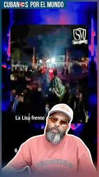 Protestas en La Lisa: cubanos desafían al PCC en las calles de Cuba