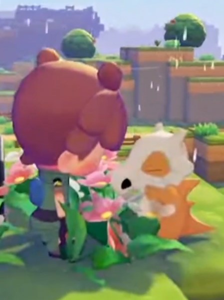 How to Find Cubone in Pokémon Pokopia