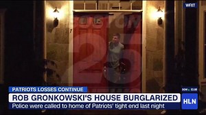 9.2K views · 60 reactions | Police are investigating a burglary at...
