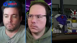 Gundam Breaker 4 reactions [G-Watch podcast]