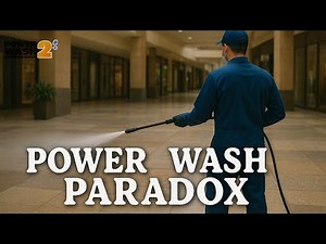 Why Is Cleaning In Games So Satisfying?