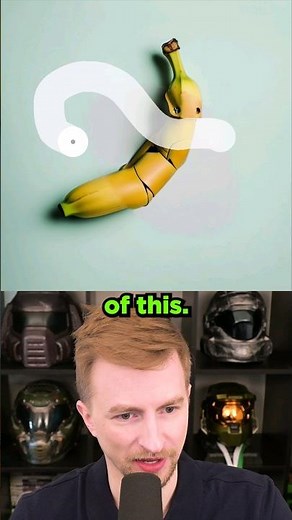 Using Ai to Modify a BANANA