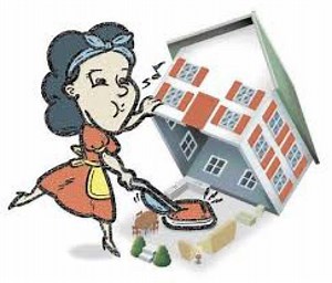 Spring Cleaning 2013: Top 5 Ways to Clean Out & Cash In