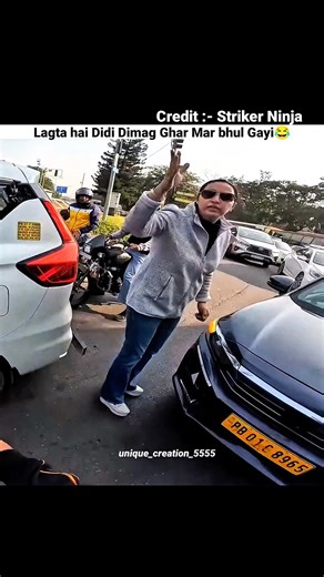 Road Rage With Sister😡#motovlog #funny #trending #viral #shorts #vlog #bikelover #rider #reaction