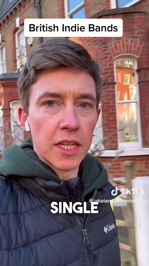 British Indie Bands #british #bands #indiemusic #britishhumour #funny