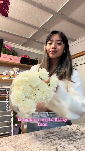 Bouquets By Ruby on TikTok