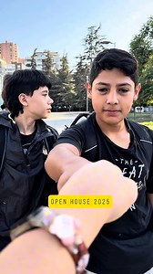 27 reactions | 敖✨Thank you all for coming! #astroday Chile "Open House 2025" #ALMA #sicence #education #chile | ALMA Observatory | Facebook