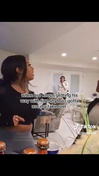 Jay Cinco and Brooklyn Frost: Epic Takeover Moments