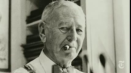 Beyond a Man’s Machines