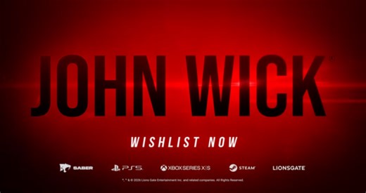 John Wick Game｜Game8