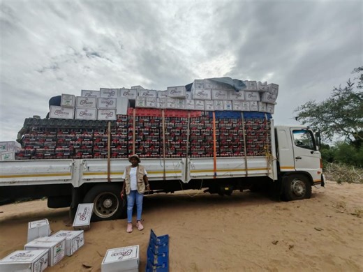 Major smuggling activities disrupted at Beitbridge Border: BMA - SABC News - Breaking news, special reports, world, business, sport coverage of all South African current events. Africa's news leader.