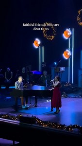 Hard to believe we’re just days away from hitting the road again for the Every Christmas Tour! Touring with @rileyclemmons last year was such a gift, and I’m so excited to share more nights of music, joy, and Christmas celebration with you all. Really hope you’ll come out and join us… grab your tickets at michaelwsmith.com. 12/12 - Fort Lauderdale, FL 12/13 – Clearwater, FL 12/14 – Fort Myers, FL 12/16 – Orlando, FL 12/17 – Jacksonville, FL 12/19 - 12/21 – Nashville, TN (Full orchestra choir) | 