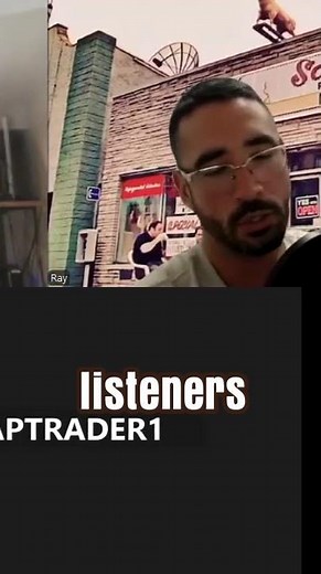 Confessions Of A Market Maker latest episode #135