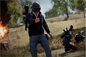 PUBG Mobile developer reportedly working on a new Sci-Fi game codenamed Vertical - Gizmochina