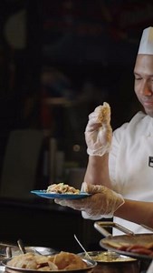 It's Mid Month Madness 🎉 Dine with us this evening, after 5pm, for just £14.25 each and enjoy over 300 dishes from around the world, including a customer favourite, Alo Tikka chaat from our Indian Island, available from 5pm. Show this post to redeem this offer. Book now by calling 01179 220330. Offer ends midnight 17/6/24 | Za Za Bazaar