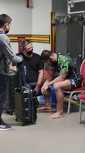 4.3M views · 10K reactions | Heartbreaking scenes after Aung La N Sang's devastating loss to Vitaly Bigdash  #ONEFullCircle | ONE Championship | Facebook