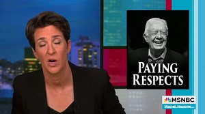 Way Too Early With Ali Vitali  MSNBC  January 7, 2025 2:00am-3:01am PST