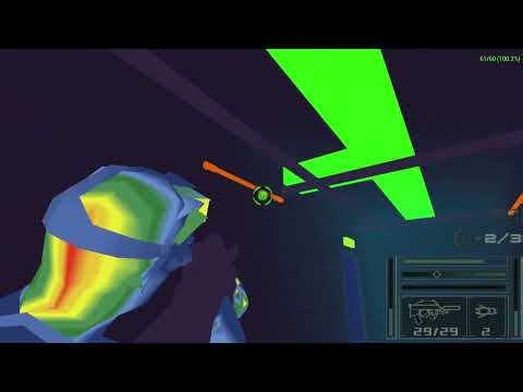 Splinter Cell Essentials Jakarta With Fusion Mod