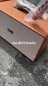 4 comments |  DK02 – Loa Xách Tay Cao Cấp, Âm Thanh Đỉnh Cao  ✔️...