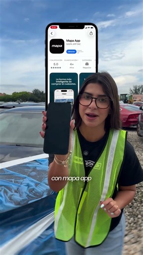 The easiest way to buy cars #mapabroker #auctions #copart #mapaapp