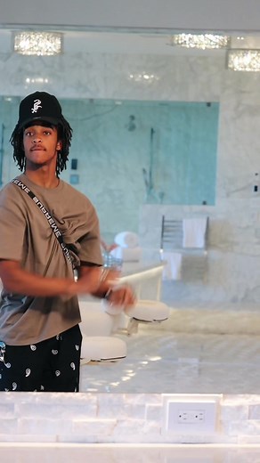 Y’all’s favorite dance //dc: @jeanvictorm