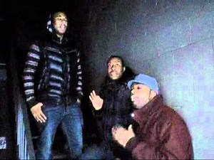 Jodeci - "You and I"