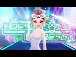 Summer Showdown Trailer - Dress To Impress