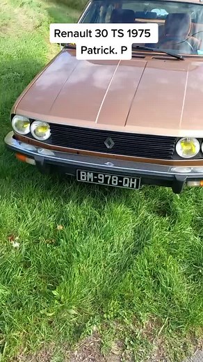 GenerationRenault20et30 sur TikTok