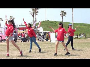 Jumping Superbさん ♪Magic/One Direction