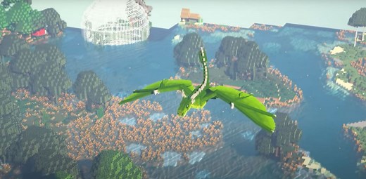 5 best Minecraft modpacks for servers (2022)