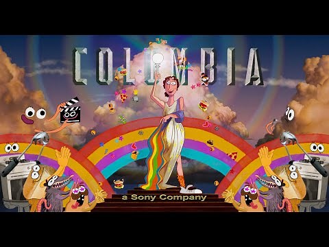 Netflix/Sony/Columbia Pictures/Sony Pictures Animation (2021)