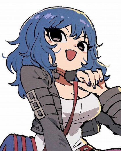 Reviving Ramona Flowers in Scott Pilgrim Animation