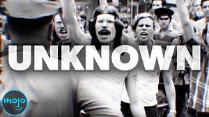 Top 10 Important Historical Events You've Never Heard Of