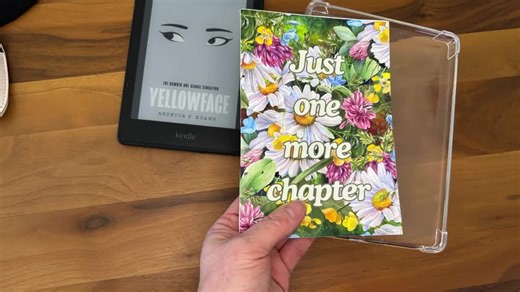 Scribe and Oasis Kindle Insert: Pastel Halloween Bookshop (PDF Download) - Etsy