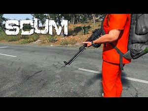 Scum - Rifle Skill Leveling Guide