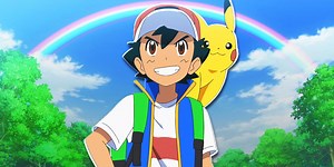 Most Iconic Pokemon Moments from Ash’s Final Episodes, Ranked