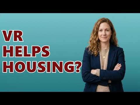 Does Vocational Rehabilitation Help With Housing?