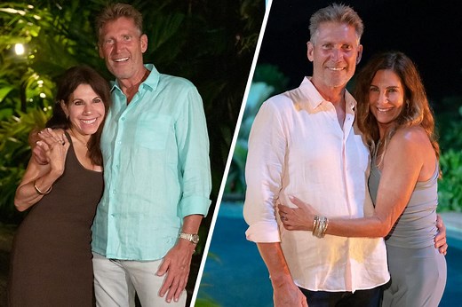 What Time Is ‘The Golden Bachelor’ Finale On Tonight? How To Watch ‘Golden Bachelor’ And ‘After The Final Rose’ Live And Online