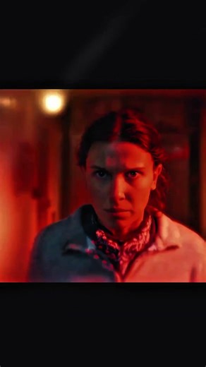 Stranger Things Most Intense Scene | 4K Edit 🔥 #edit #webseries#new #shorts #strangerthings