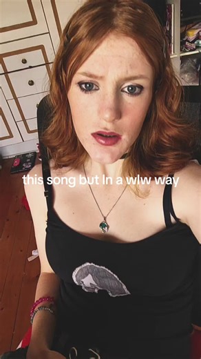 bleh #wlw #wuhluhwuh #femme #femme4butch #femme4femme