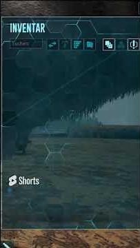 Fenrir the Fridge | Wyvern Milk & Nameless Durability Increase ARK Guide #shorts
