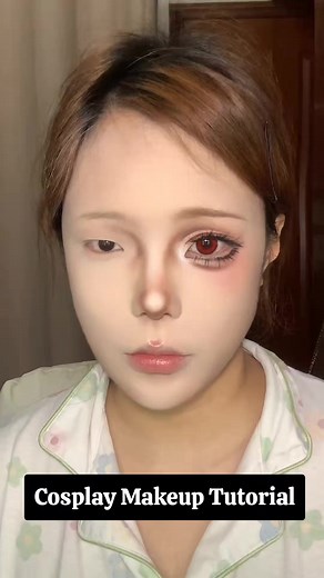 Cosplay Makeup Tutorial: Transform Your Look with This Step-by-Step Guide