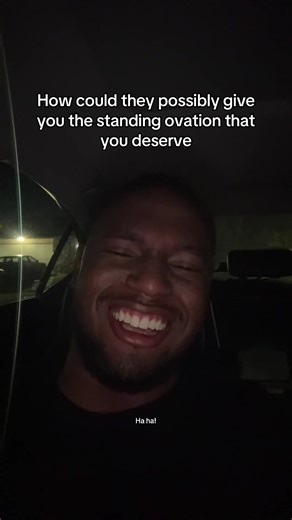 Understanding the Power of Standing Ovations in Motivation