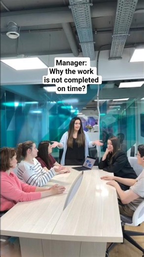 This Meeting Could’ve Been a Bitrix24 Notification