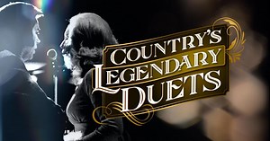 Country's Legendary Duets