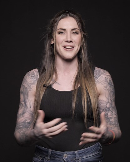 55K views · 5.2K reactions | Megan Anderson MMA tells us her most memorable #InvictaFC fights  | Invicta Fighting Championships | Facebook